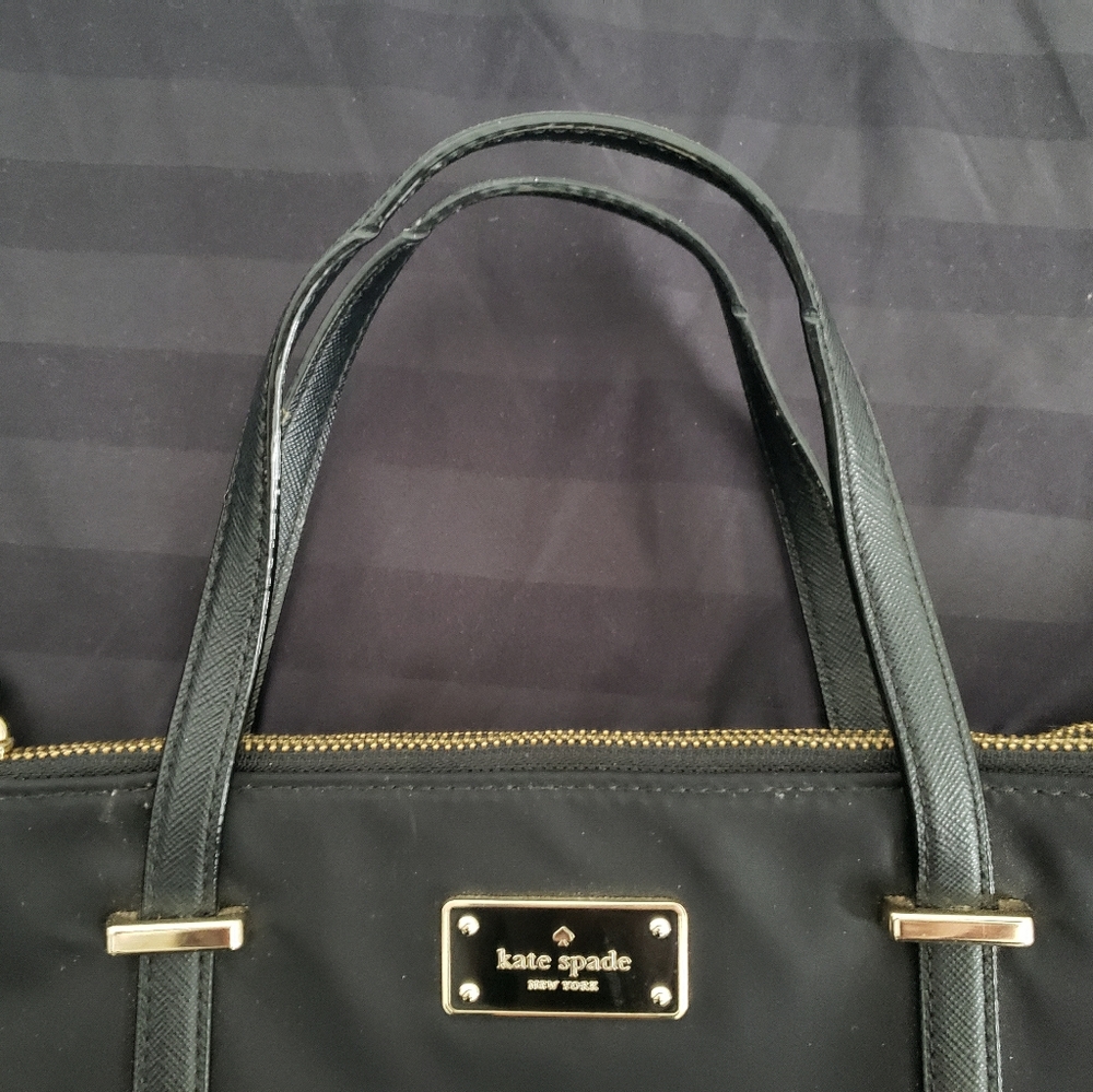 Kate Spade Handbag - Picture 6 of 11